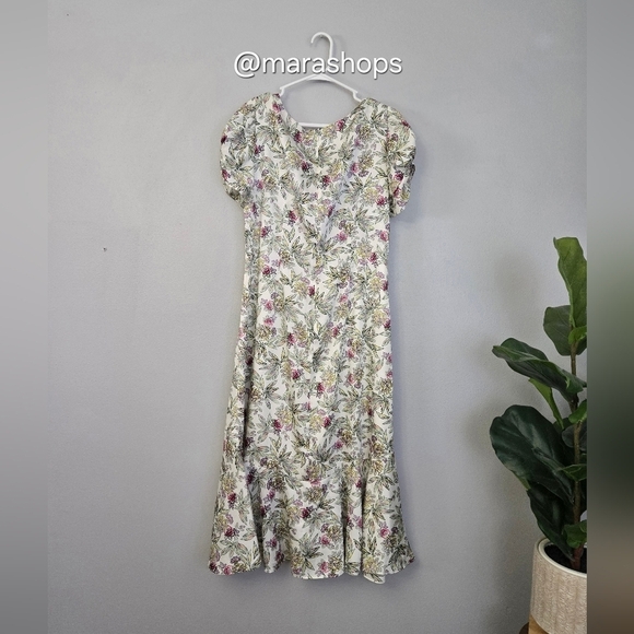 Cinq A Sept Walker Dress - Picture 6 of 8